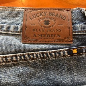 Men’s 🍀 Jeans